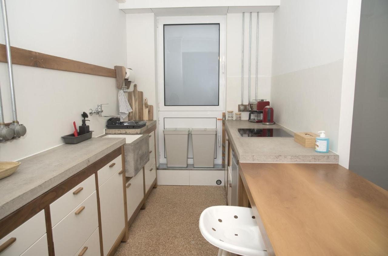 Syntagma View Apartment Atény Exteriér fotografie